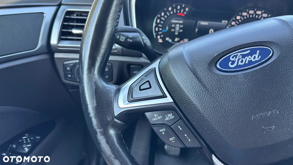 Ford Mondeo 2.0 TDCi STart-Stopp Titanium - 29