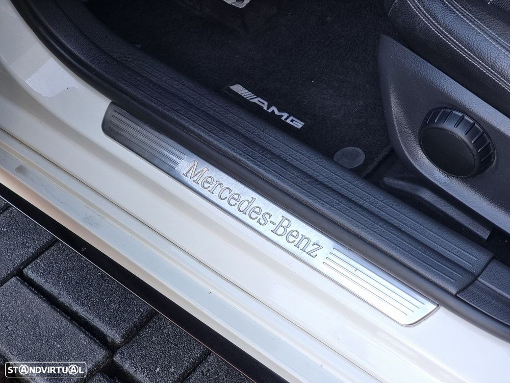 Mercedes-Benz A 200 - 21