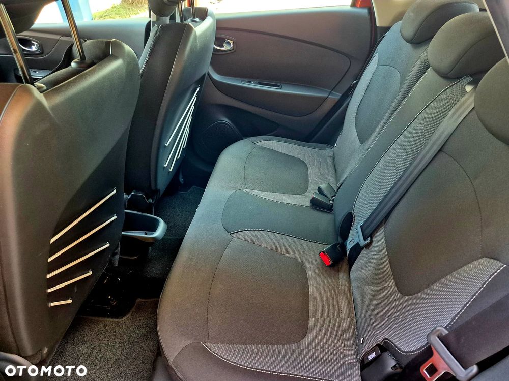 Renault Captur - 12