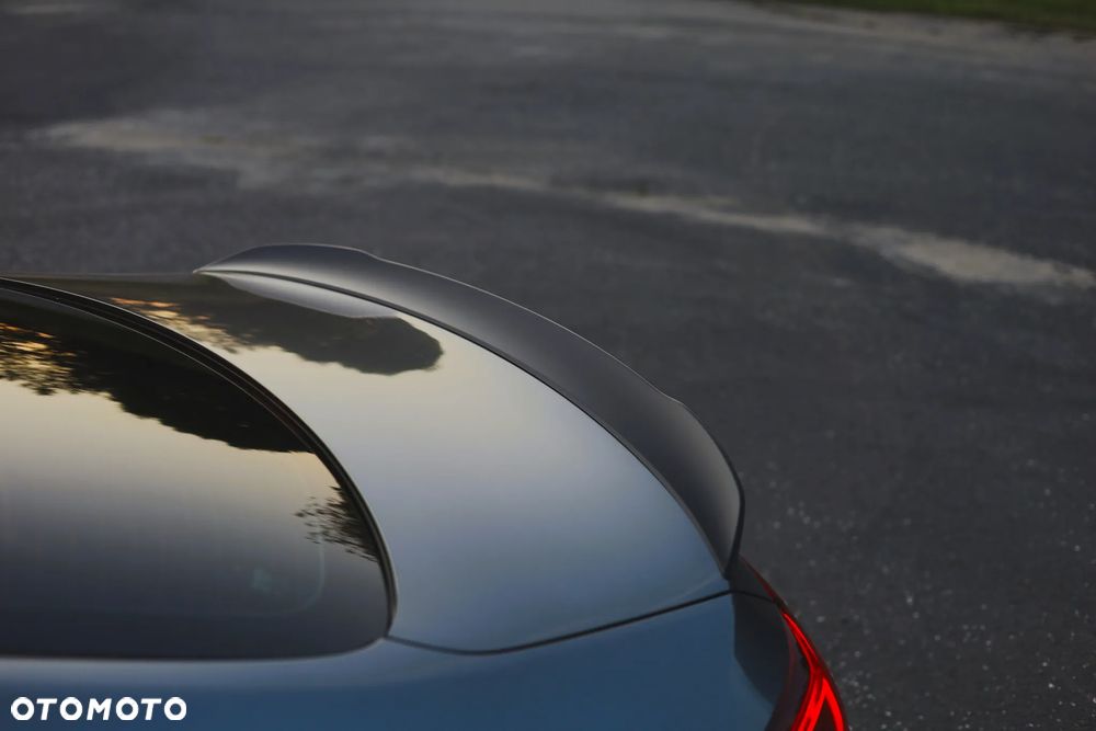 Mercedes-Benz CLA AMG 45 4-Matic 8G-DCT - 12