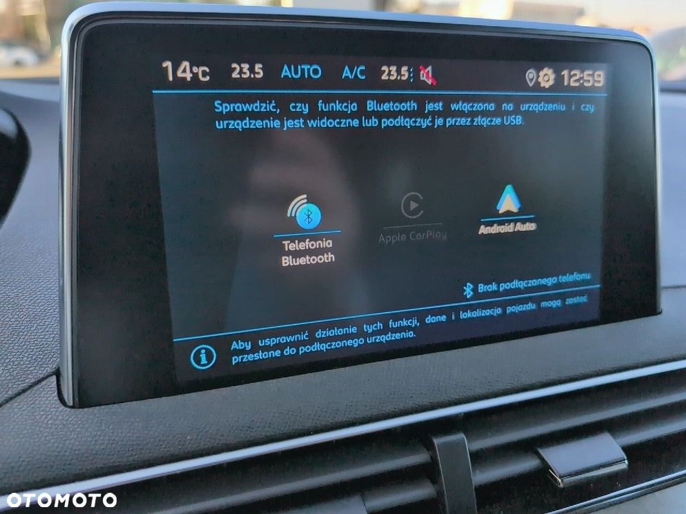 Peugeot 5008 1.5 BlueHDi GT S&S EAT8 - 27