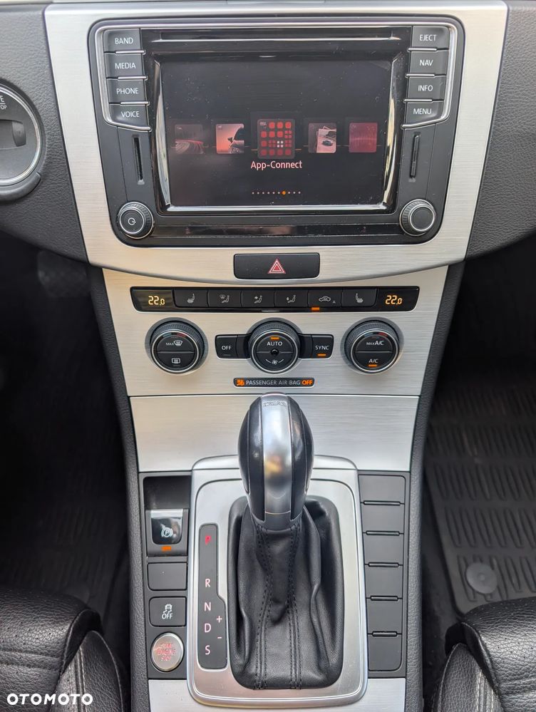 Volkswagen CC - 11
