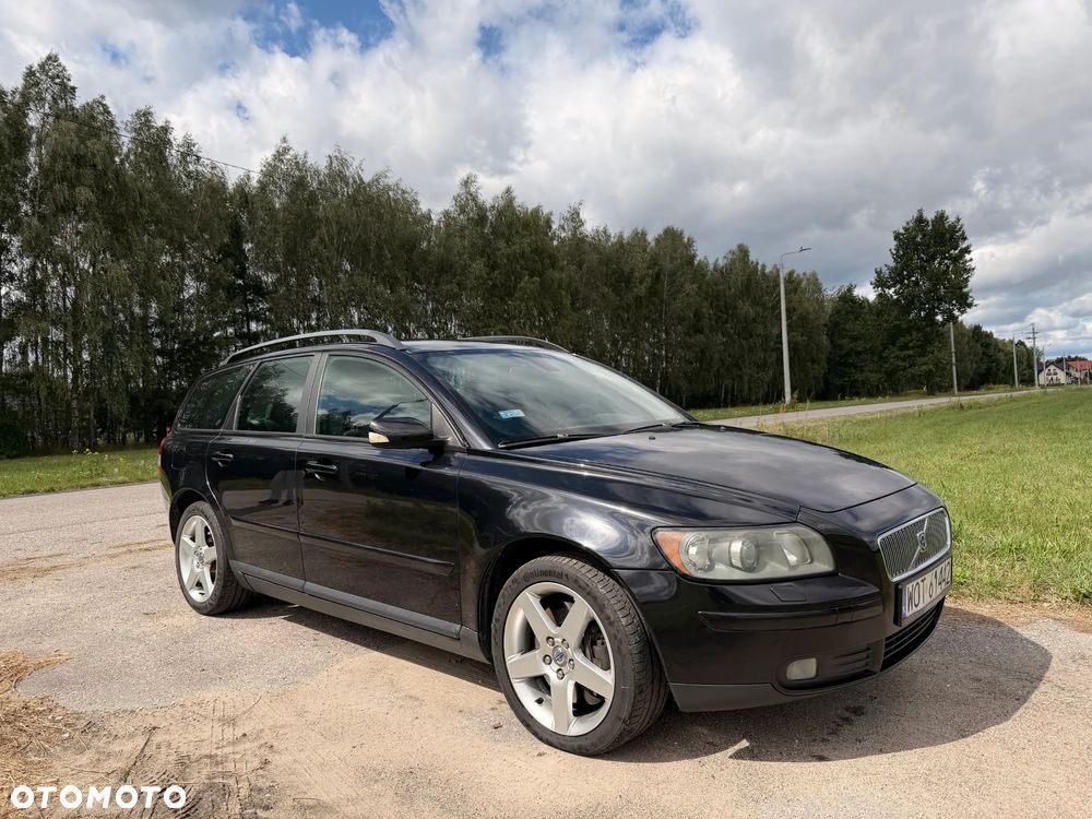 Volvo V50 T5 AWD Summum - 5