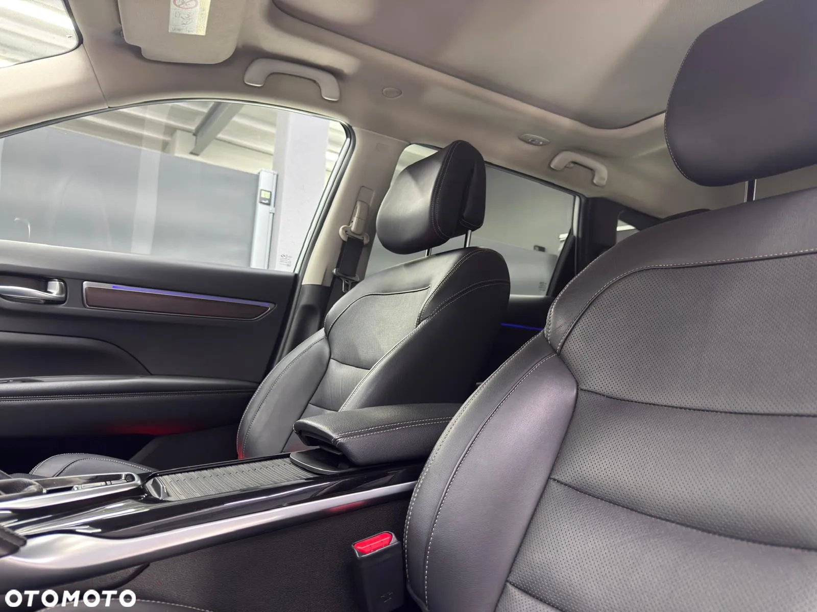 Renault Koleos 2.0 dCi Intens 4x4 X-Tronic - 25