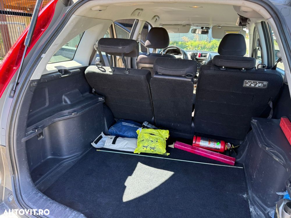 Honda CR-V 2.2i CTDi DPF Elegance - 15