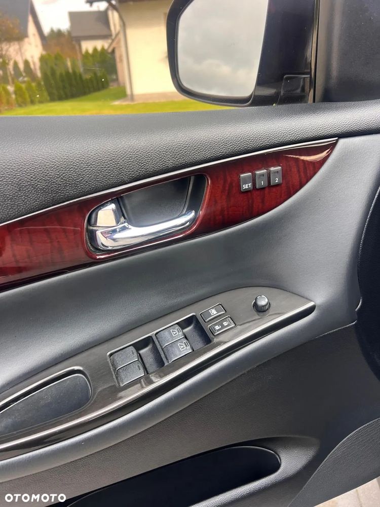 Infiniti EX EX35 4WD - 30