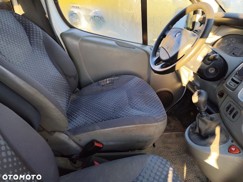 Renault Trafic - 5