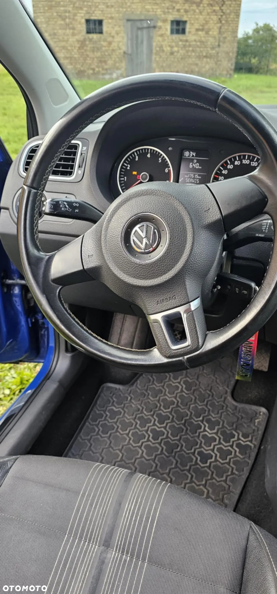 Volkswagen Polo - 12