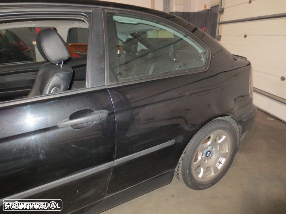 Bmw serie3 compact - 3