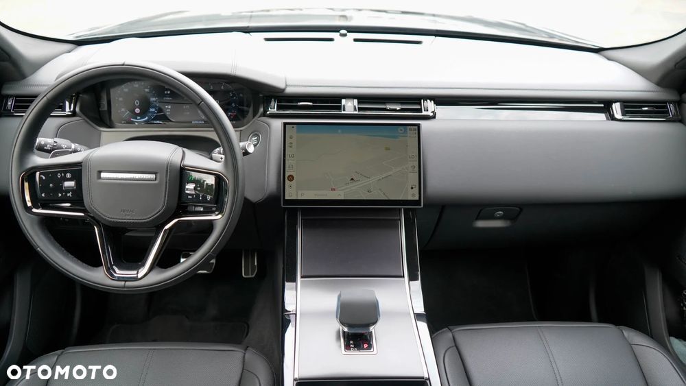 Land Rover Range Rover Velar 3.0 P400 mHEV Dynamic SE - 14