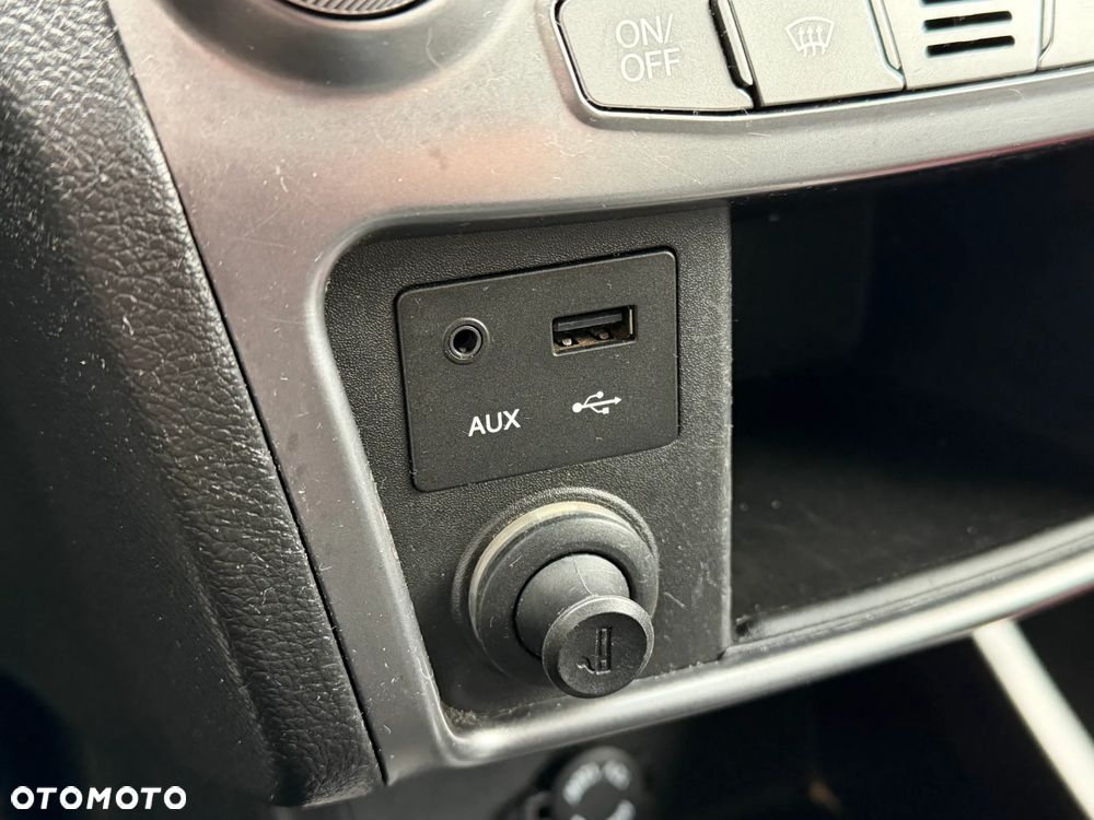 SsangYong/KGM Korando - 18