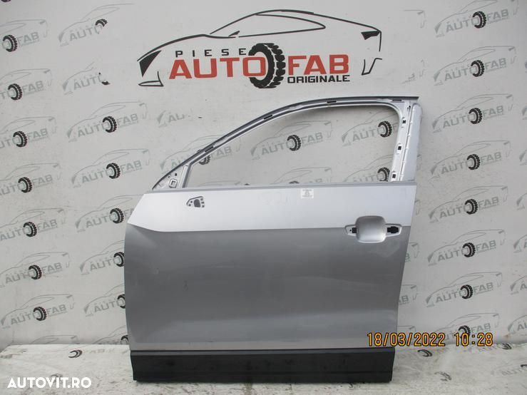 Usa stanga fata Audi Q2 an 2016-2017-2018-2019-2020-2021-2022 - 1