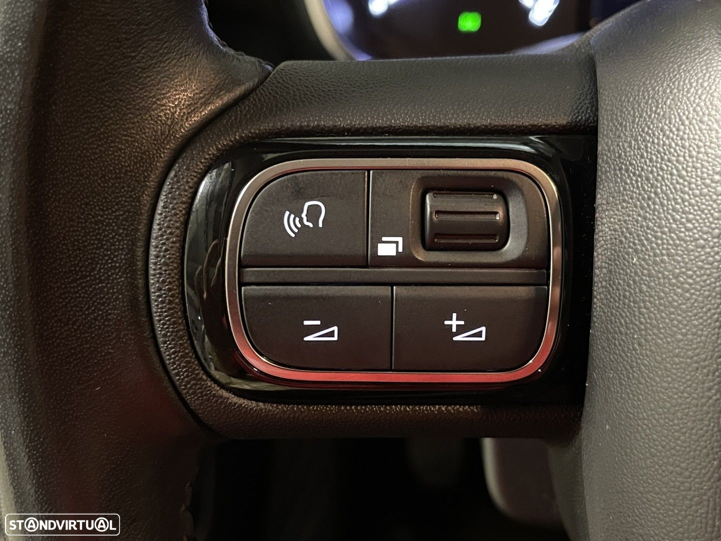 Citroën C3 Aircross 1.2 PureTech Live - 11