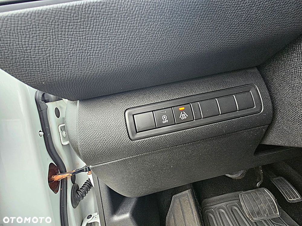 Peugeot 308 BlueHDi FAP 150 EAT6 Stop & Start Allure - 24