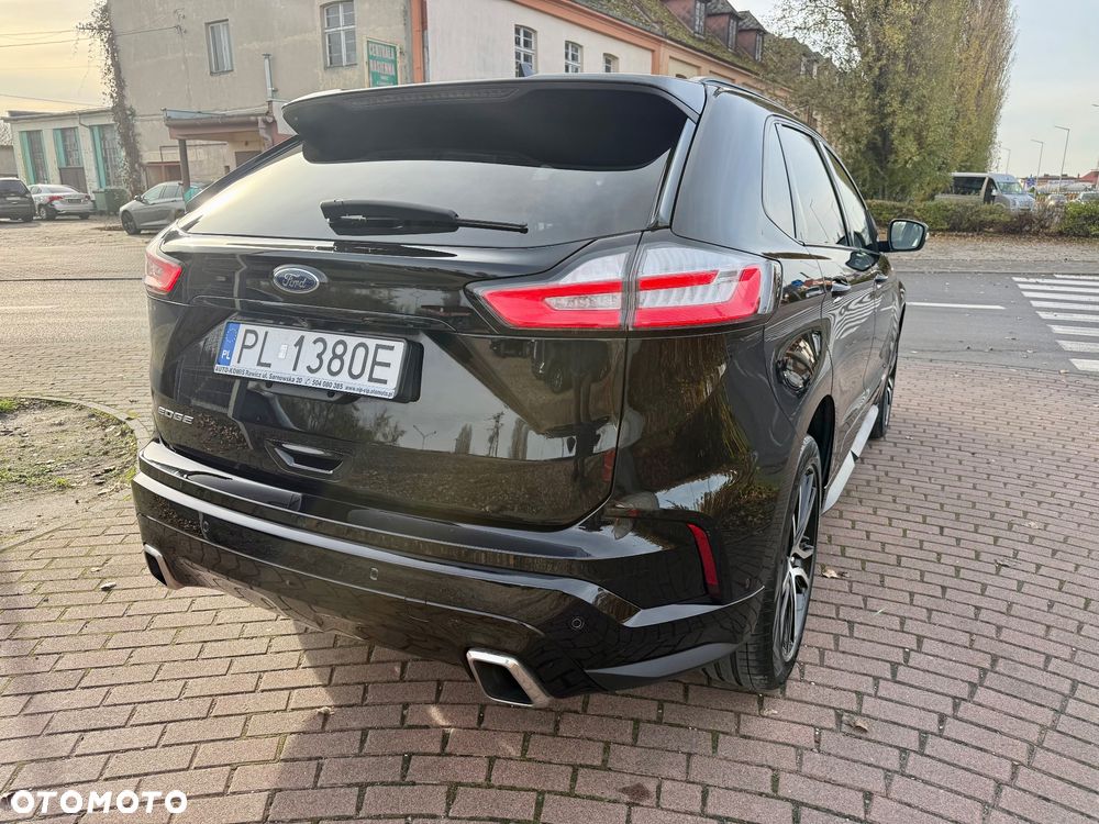 Ford Edge 2.0 EcoBlue Twin-Turbo 4WD ST-Line - 26