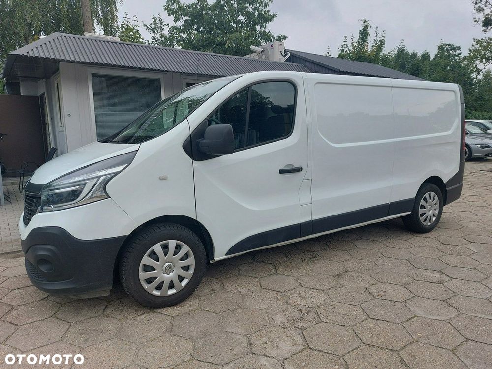 Renault Trafic - 6