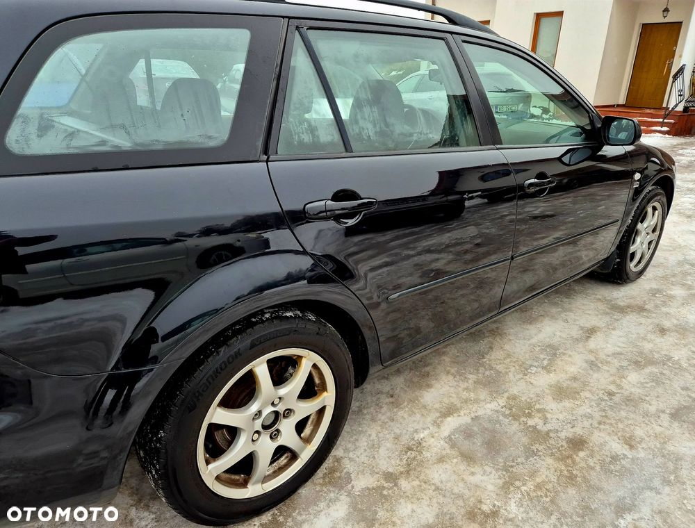 Mazda 6 Sport 2.0 Active - 14