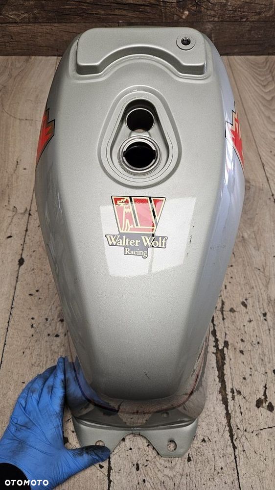Zbiornik Paliwa Suzuki RG 250 Gamma Walter Wolf Edition  44100-40870-31P - 5