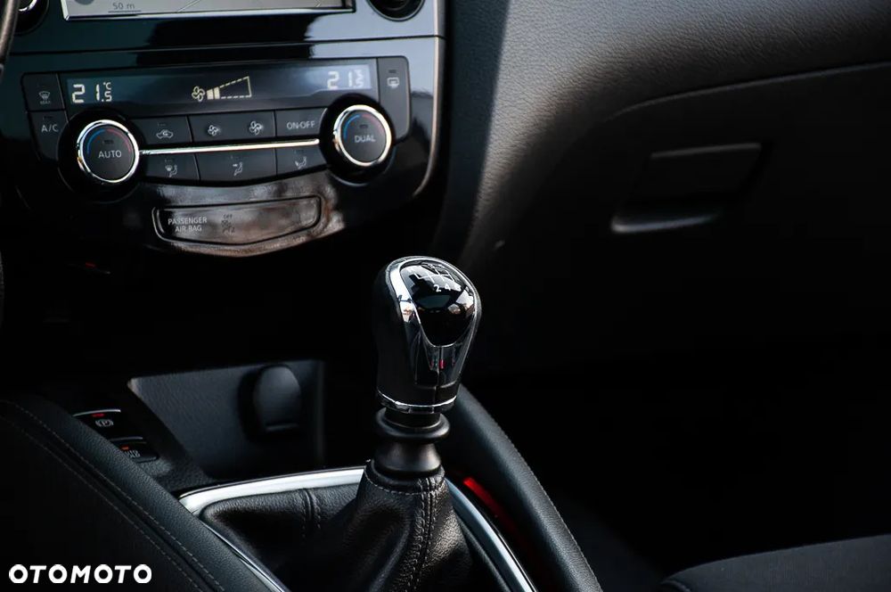 Nissan Qashqai 1.2 DIG-T Tekna+ - 35