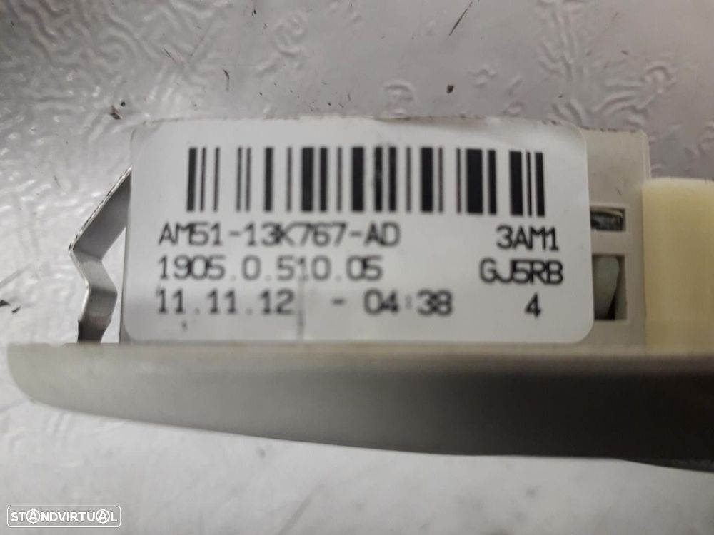 LUZ INTERIOR FORD FOCUS III 2012 - 2