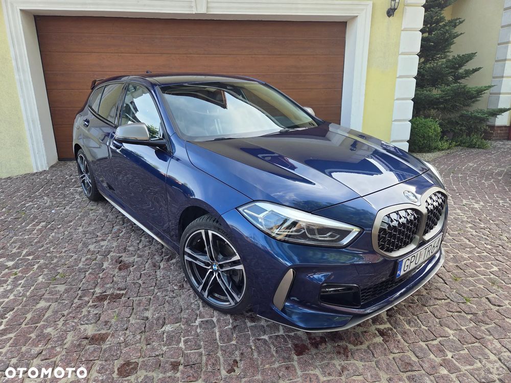 BMW Seria 1 118i M Sport - 11