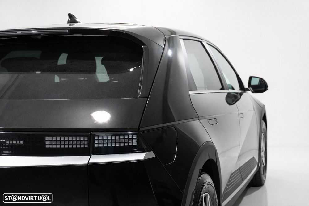 Hyundai Ioniq 5 73 kWh Premium - 5