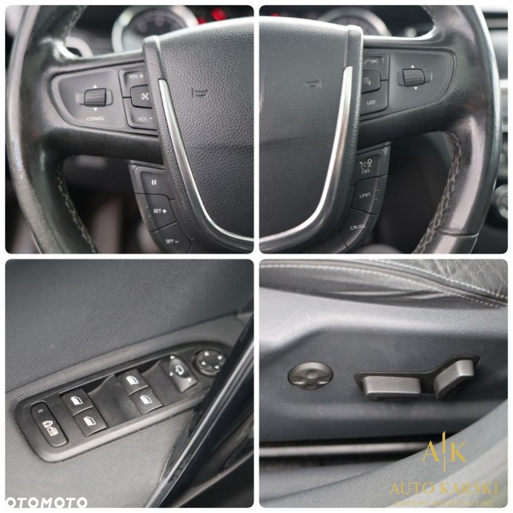 Peugeot 508 - 41