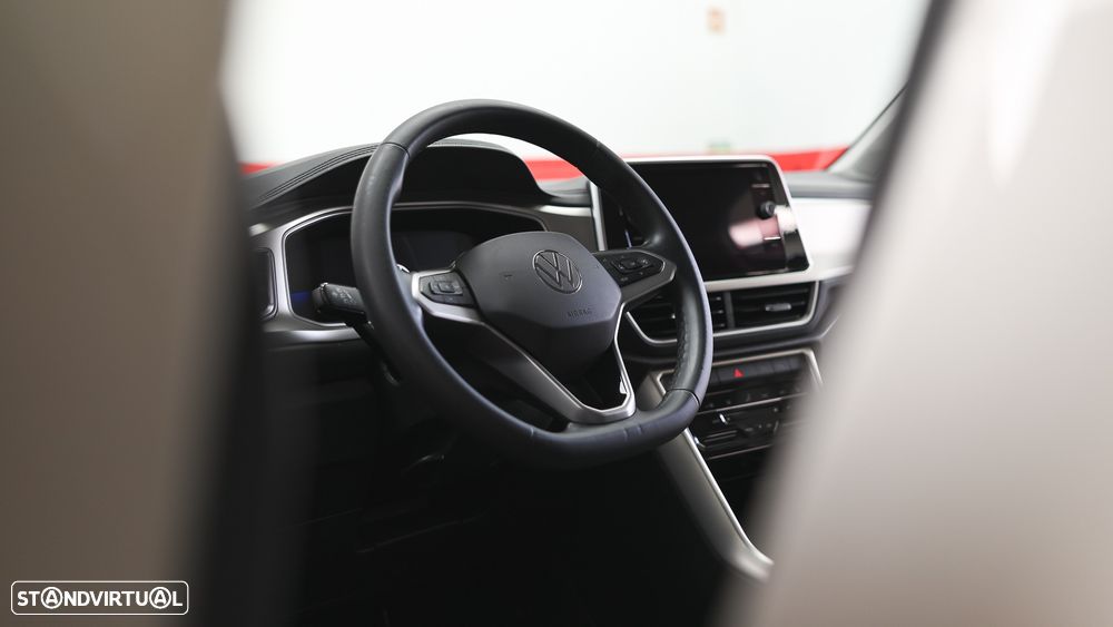 VW T-Roc 1.5 TSI OPF DSG Move - 48