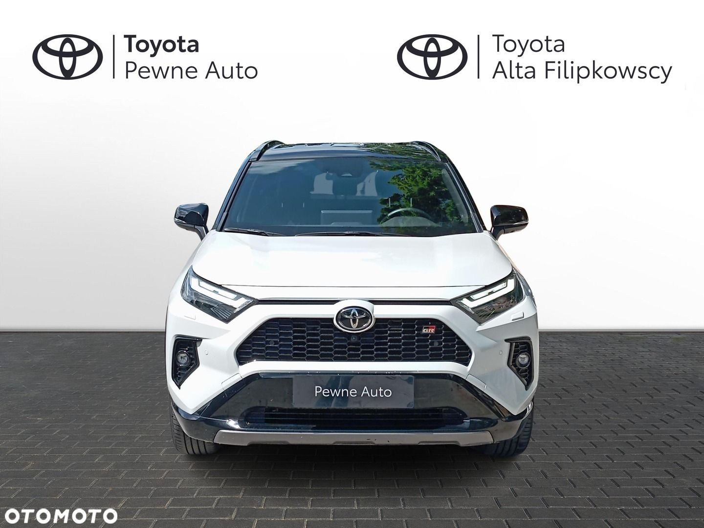 Toyota RAV4 - 8
