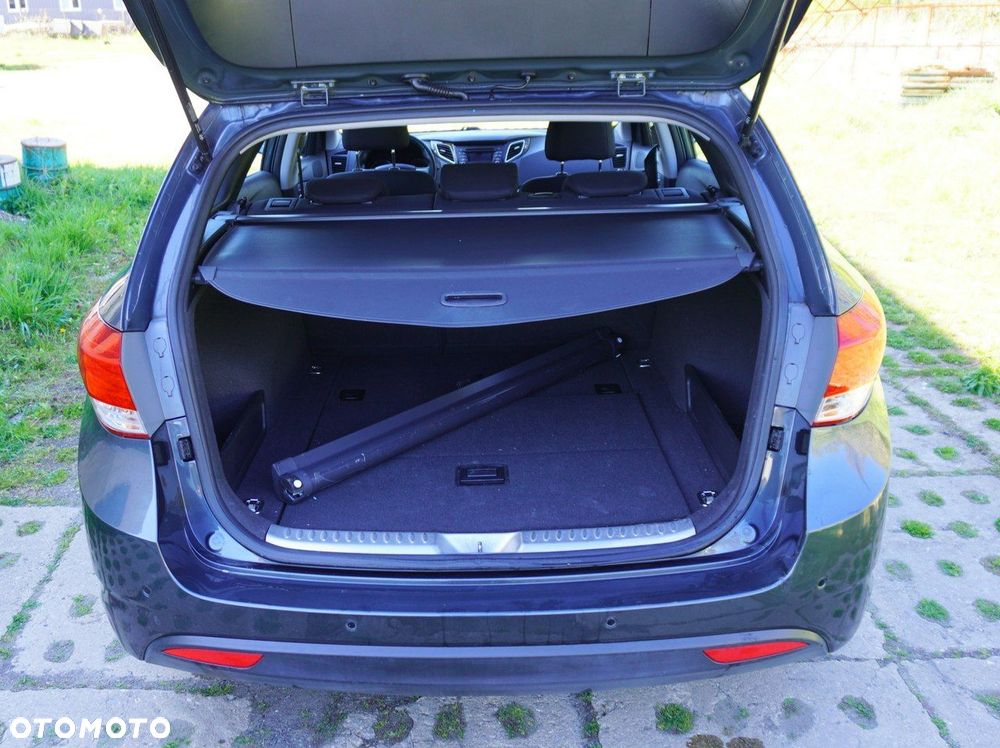 Hyundai i40 - 16