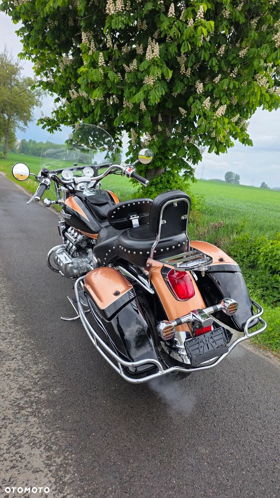 Honda GL - 32