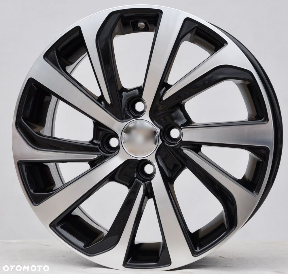 423 MB FELGI 14 4x100 HYUNDAI I10 I20 ACCENT TOYOTA - 4