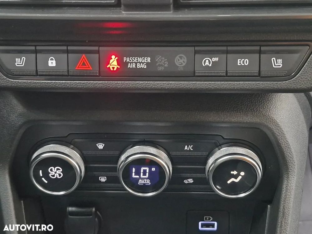 Dacia Sandero ECO-G 100 MT6 Comfort - 12