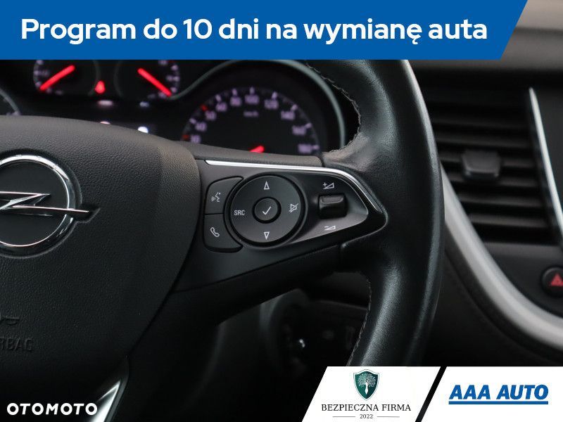 Opel Grandland X - 20