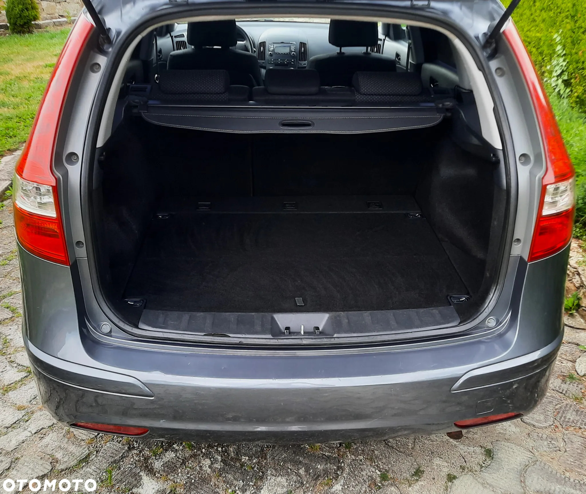Hyundai i30 i30cw 1.4 Comfort - 12