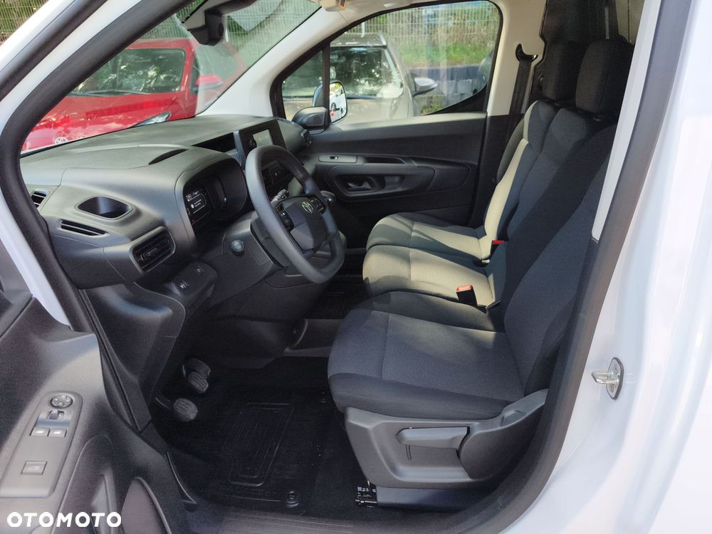 Toyota PROACE CITY - 14