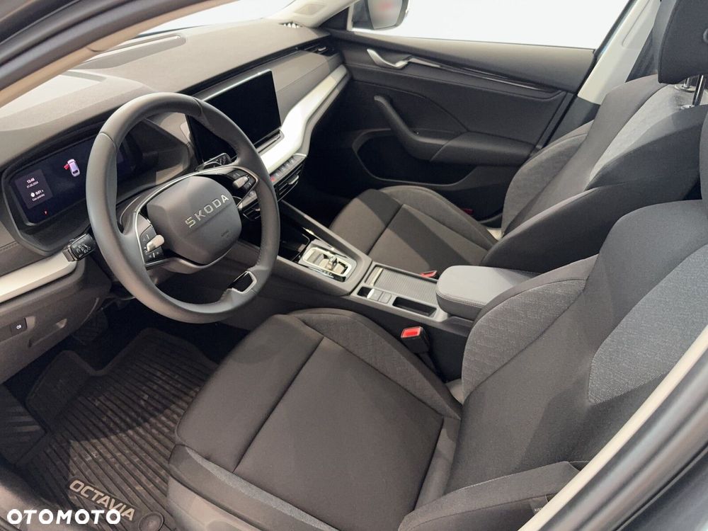 Skoda Octavia - 11