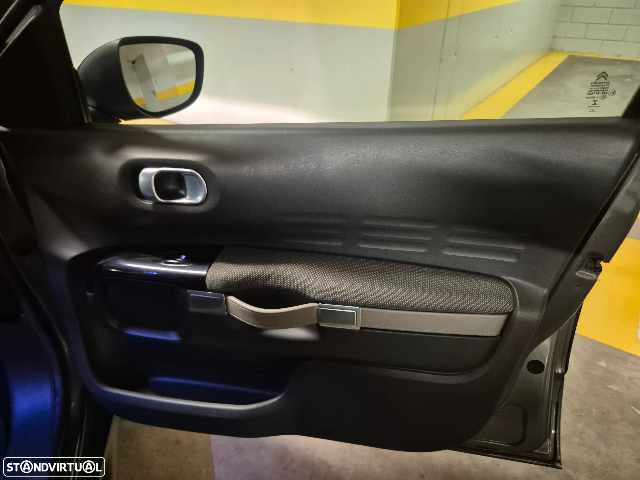 Citroën C4 Cactus BlueHDi 100 Stop&Start Shine - 39