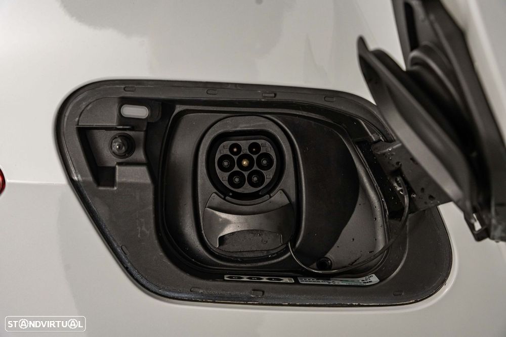 Cupra Born 58 kWh e-Boost - 18