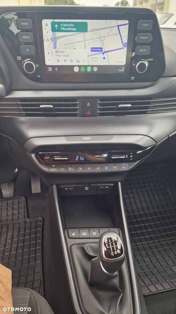 Hyundai i20 1.0 T-GDi Modern - 6