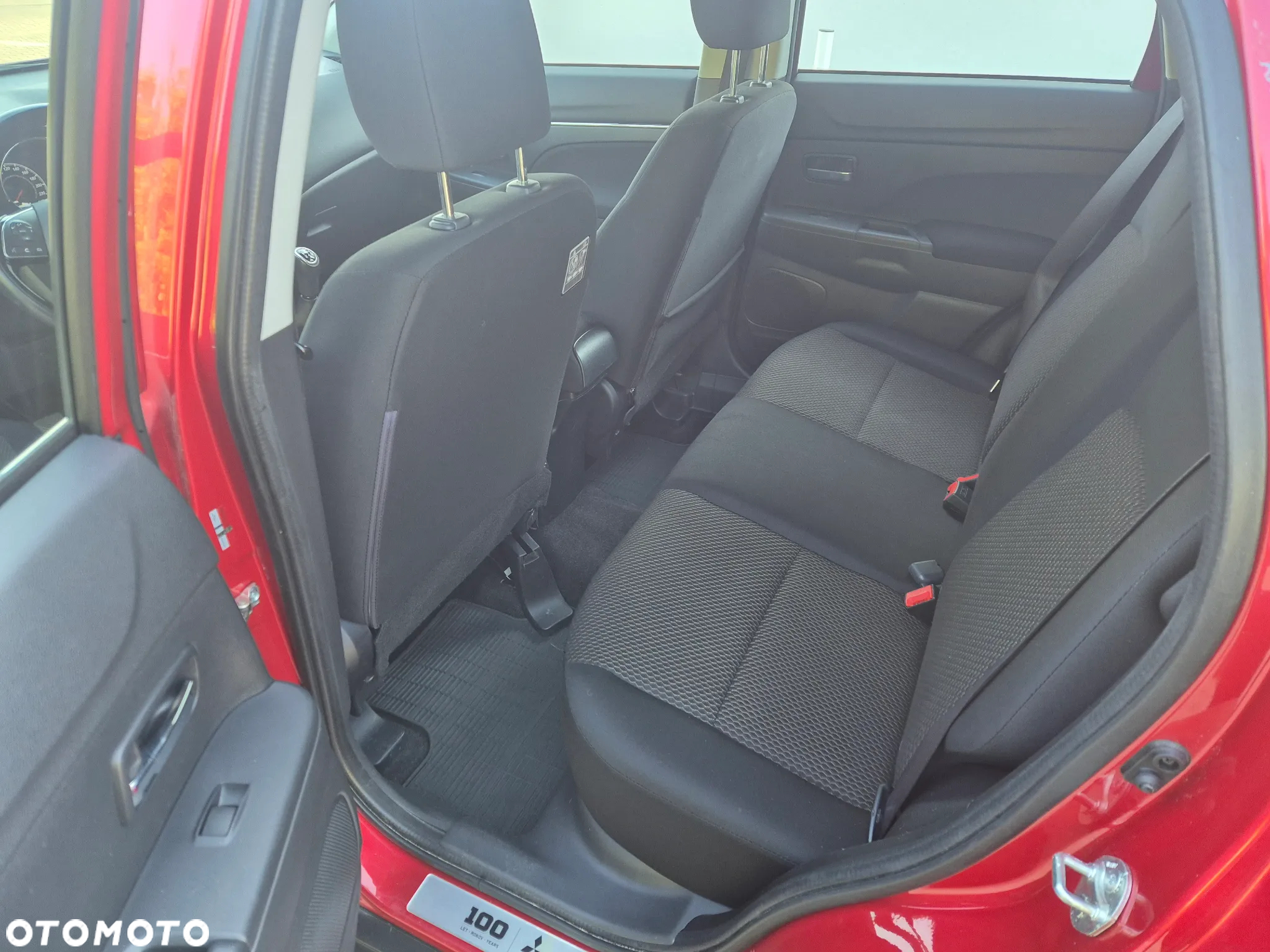 Mitsubishi ASX 1.6 2WD Diamant Edition+ - 12