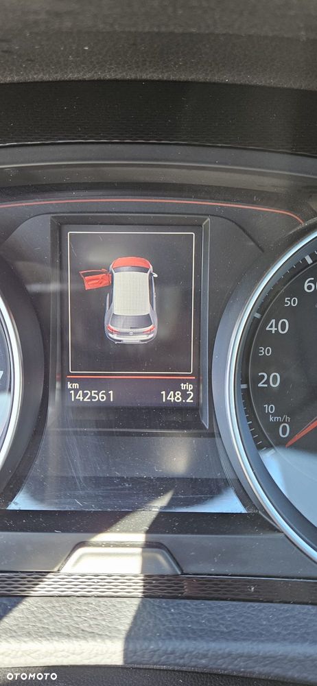Volkswagen Golf GTI Performance BlueMotion Technology - 7