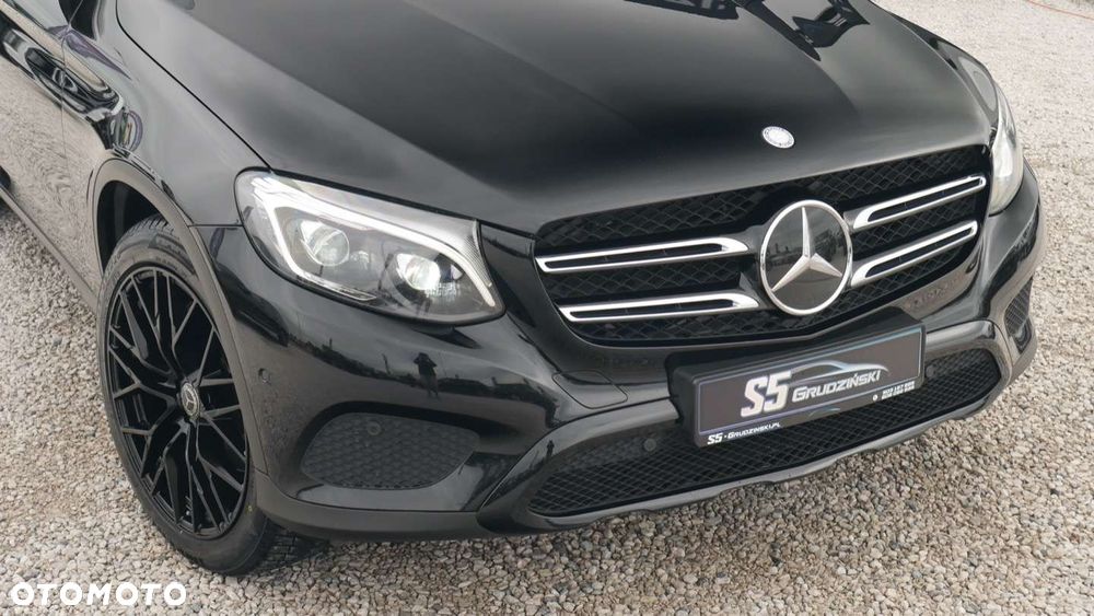 Mercedes-Benz GLC - 28