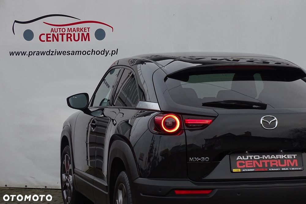 Mazda MX-30 e-SKYACTIV MAKOTO - 20