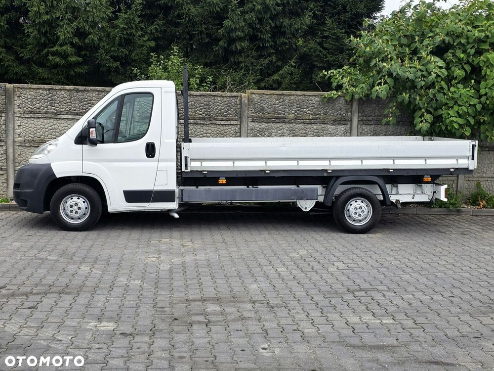 Peugeot Boxer - 4