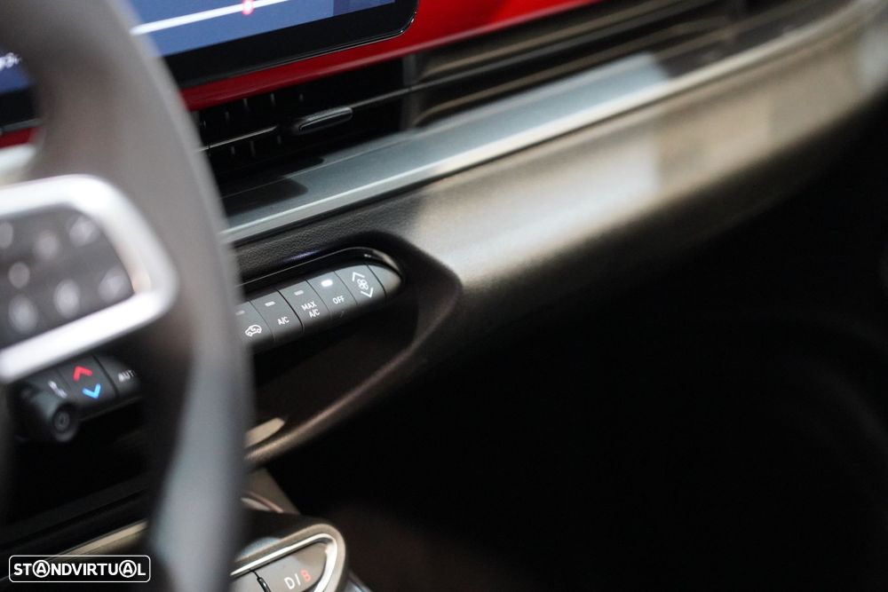 Fiat 600e 54 kWh (RED) - 16