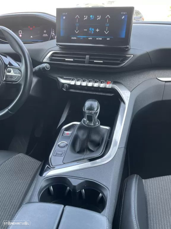 Peugeot 3008 1.2 PureTech Allure Pack - 41