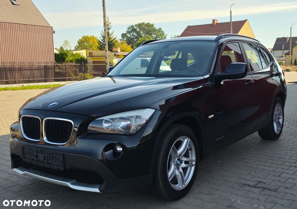 BMW X1 sDrive18i xLine - 4