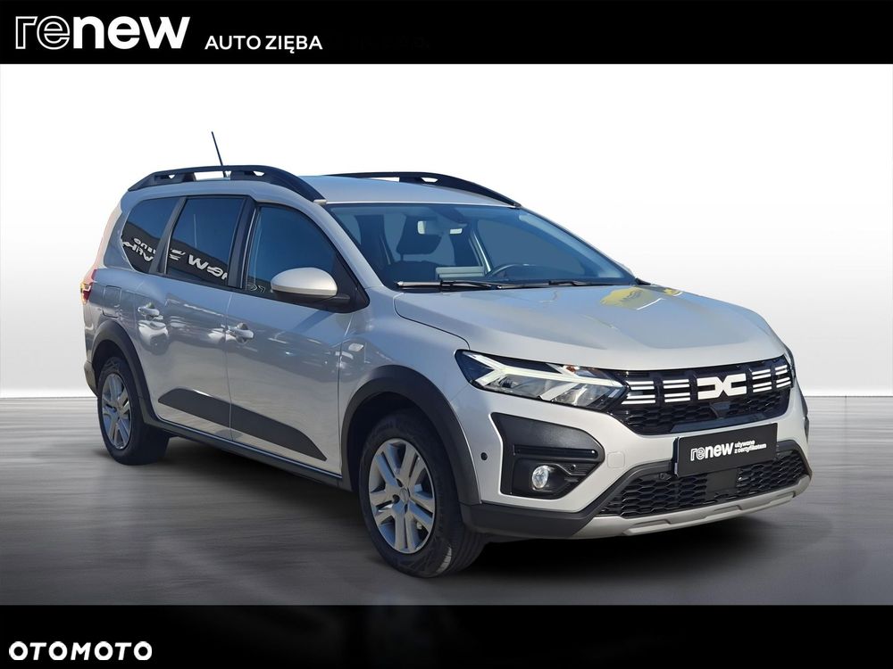 Dacia Jogger - 7