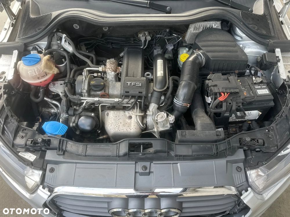 Audi A1 3-drzwiowe 1.2 TFSI Ambition - 10